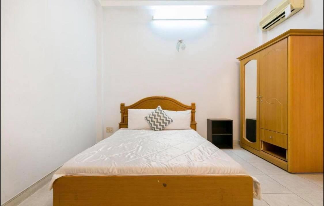Princess House Πόλη Χο Τσι Μινχ Εξωτερικό φωτογραφία