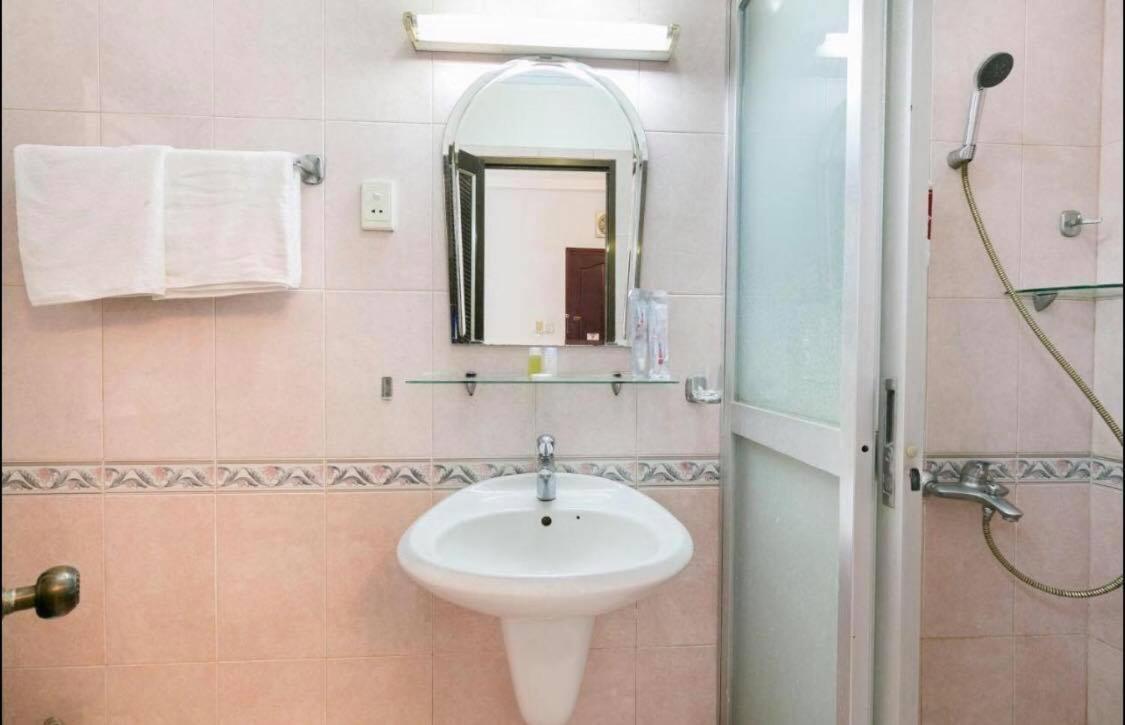 Princess House Πόλη Χο Τσι Μινχ Εξωτερικό φωτογραφία